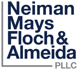NMFA Logo